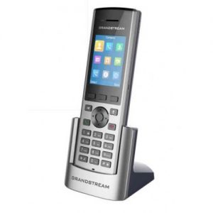 Grandstream, DP750, IP, DECT, Base Station