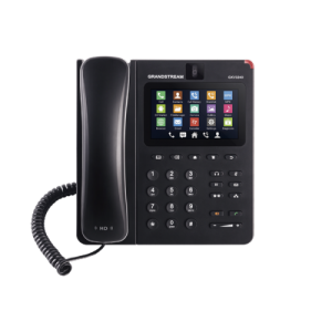 Grandstream GXV3240 IP Video Phone