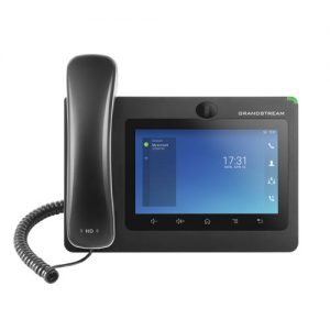 Grandstream GXV3370 IP Video Phone